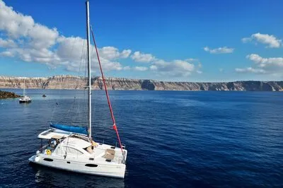 Shared Day Sailing Cruises Classic