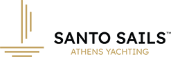 Santo Sails Athens